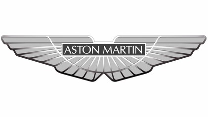 Aston Martin автосалона