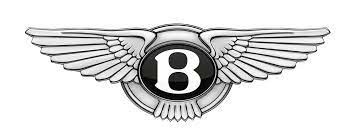 Bentley Москва автосалона
