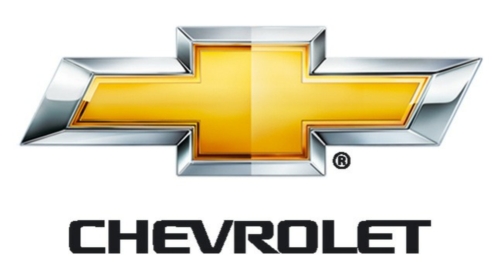 Кристалл Chevrolet Niva автосалона