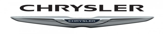 Major Chrysler Цветочный