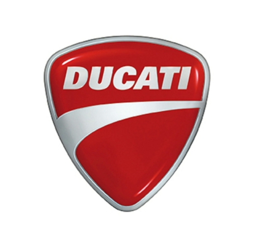 Автодом Ducati автосалона