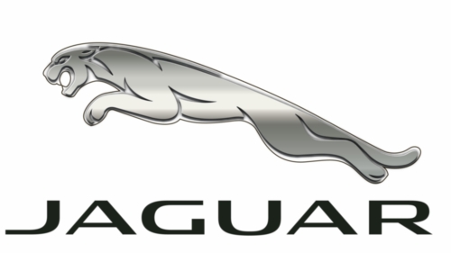 Jaguar Бовид автосалона