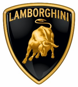 Lamborghini Санкт-Петербург автосалона