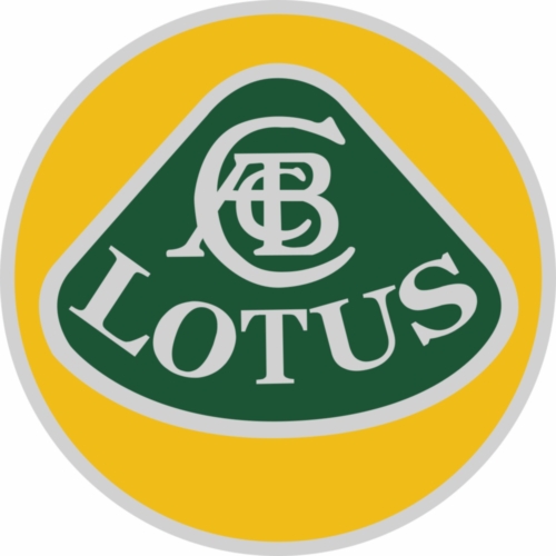 Lotus бутик автосалона