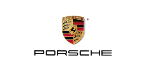 Porsche автосалона