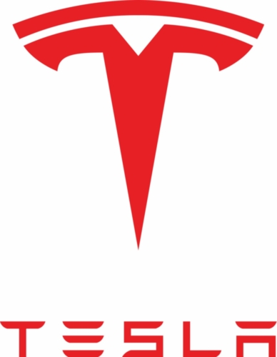 Tesla Service Kiev автосалона